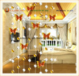 Fashion Curtain for Decorations/Glass Deco Curtain