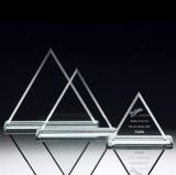 Triumph Jade Glass Award (#30131, #30132, #30133)