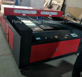 Flying CNC Laser Cutter Machine Flc1325A for Metal Nonmetal
