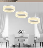 Popular Factory Price Modern LED Pendant Light with Ce RoHS