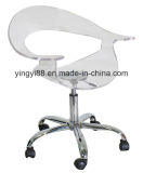 Manufacturer Custom Acrylic Chair for Home