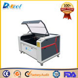Wood Foam Glass Fabric Leather Acrylic CO2 Laser Cutter Cutting Engraving Machine