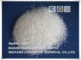 96-99.5% Hepta Magnesium Sulphate