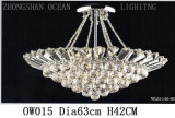 LED Classical Chandelier Pendant Lighting Ow015
