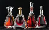 Superior Quality Crystal Vodka, Liquor, Spirit, Wine, Whiskey, Brandy Glass Bottle 750ml