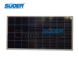 Suoer Poly 18V 120W Solar Panel