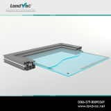 Landvac 2016 Hot Sale Low Radiation Vacuum Insulated Glass for Architecture