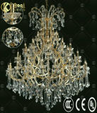 Hotel Project Luxury Crystal Chandelier Light (AQ09004-20+10+10+5+5+5)