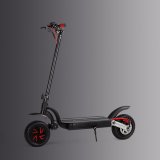 New Design 1000W 48V off-Road Electric Kick Scooter