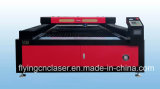 CO2 Metal Laser Cutter for Acrylic MDF Steel Cutting Flc1325A