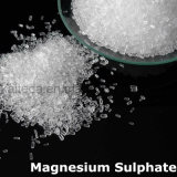 Mg Fertilizer/Industry Grade Magnesium Sulphate