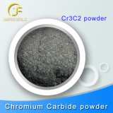 Cr3c2 Powder Chromium Metal Carbide Powder 99.5% Purity