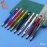 Cheaper Promotional Thickness Plastic Ball Pen