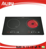 2015 New Made in China Electrical Stove Induction Hob