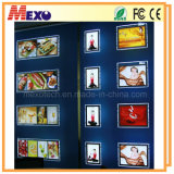 Electronic Advertising Poster LED Advertising Board for Shops