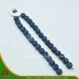 Single Hole Rhinestone Ball Beads (HANS-1603)