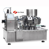 Pouch Vacuum Packaging Machine with Smarter Weigher