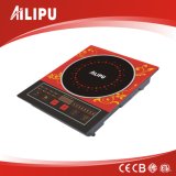Ailipu Turkey Syria Market CE approval 2200W Electrical Induction Cooker Alp-A12
