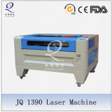 Crystal Cube Acrylic Laser Engraving Cutting Machine