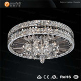 Drop Ceiling Light Fixture, Crystal Modern Ceiling Lamp, High Ceiling Lighting (OM8916-58)