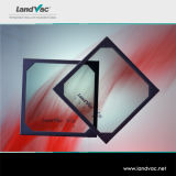 Landvac Globle Glaze New Product Heat Reflective Vacuum Glass for Architecture