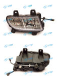 High Quality HOWO Parts/Auto Parts Fog Lamp Assy
