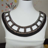 Fashion Crystal Bead Necklace (HMC071)
