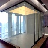 Best Price Manufacturer Electric Control Switchable Smart Glass