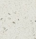 Kitchen Countertop Material Engineered Artificial Crystal Quartz Stone Slab