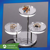 Plexiglass Jewellery Holders, Jewelry Display Cases
