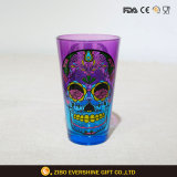 480ml Pint Glass Cup Personalized Logo Beer Glass Tumbler