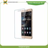 Phone Accessory Full Cover Mobile Tempered Glass for Huawei P9
