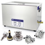 Skymen Ultrasonic Cleaner Jp-100s with Build-in Transducers