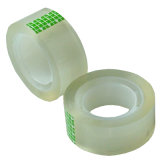 OEM New Crystal Clear Packing Tape