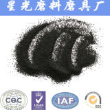 Abrasive Raw Material Powders Black Fused Alumina for Sale
