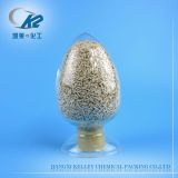 3A Type Molecular Sieve Gas Drying Adsorb Desiccant for Removal