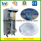 Full Automatic Pouch Liquid Filling and Sealing Packing Machine