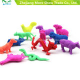 Wholesale Magic Animals Expand Growing Water Toys Chinese Zodiac Style Growing Toys