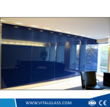 Decorative Patterned Glass Used for House Construction