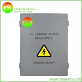 Solar Combiner Box 8 String 200-1000 V DC