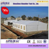 Transparent Crystal Cover Marquee Party Tent for High Class Party (SDC)
