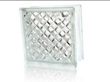 Clear /Colored Glass Block Price for Decorative Wall