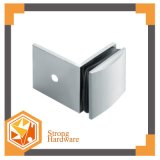 SH-45-90A Shower Glass Door Camber 90 Degree Single Partition Brace
