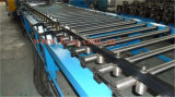 Ss304 HDG Metal Steel Cable Tray Roll Forming Production Machine