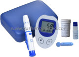 FDA /Ce Approval Digital Blood Glucose Monitor