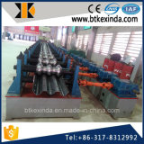 Kxd Galvanized Highway Guard Barrier Roll Forming Machine