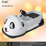 Electric Supermarket Racing Toy Car