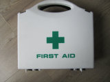 Empty First Aid Boxes Made by ABS or PP Material