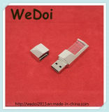 Crystal USB Flash Drive with High Quality (WY-D29)