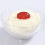 PP/PS Plastic Bowl Disposable Bowl Mini Crystal Bowl